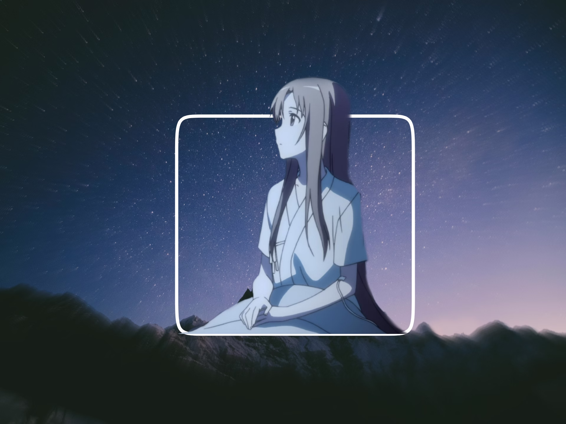 Asuna - 30HB 前端开发维护